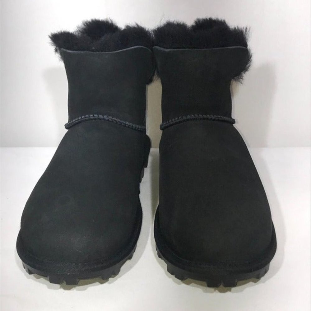 Kirkland Signature Women's Shearling Boot, KK-C